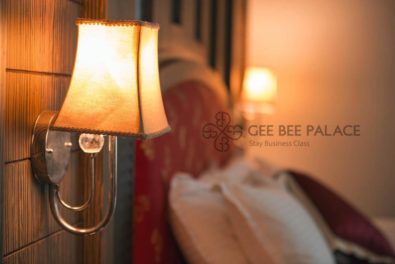 Gee Bee Palace Angamaly Exterior foto
